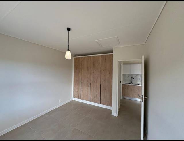 1 BEDROOM PROPERTY TO RENT IN RICHWOOD